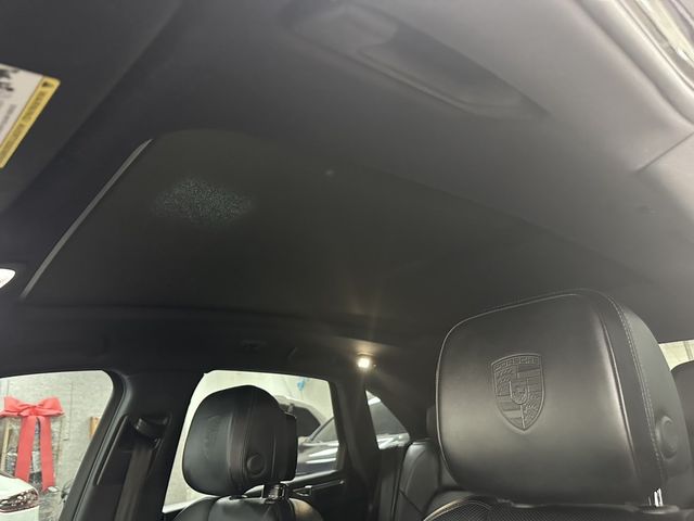 PORSCHE保時捷 MACAN  第10張相片