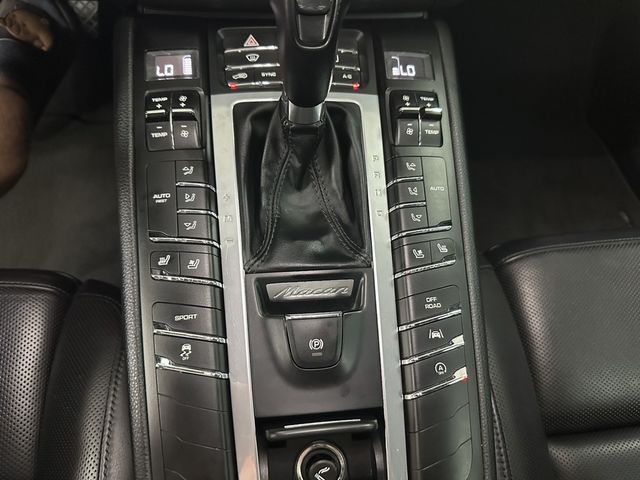 PORSCHE保時捷 MACAN  第16張相片