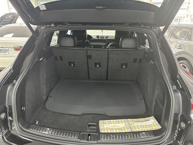 PORSCHE保時捷 MACAN  第17張相片