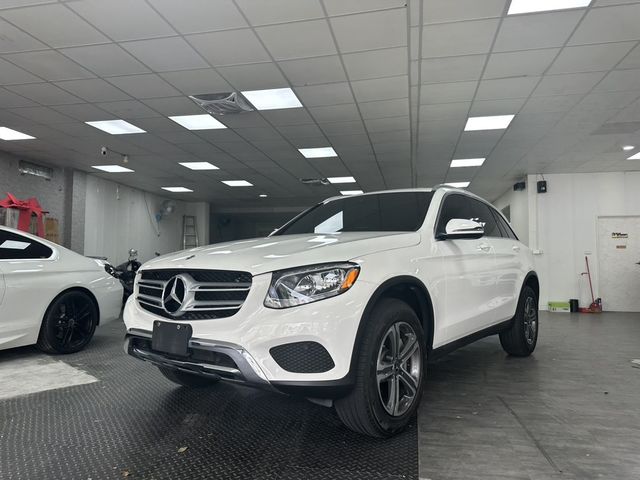 M-BENZ賓士 GLC300  第1張相片