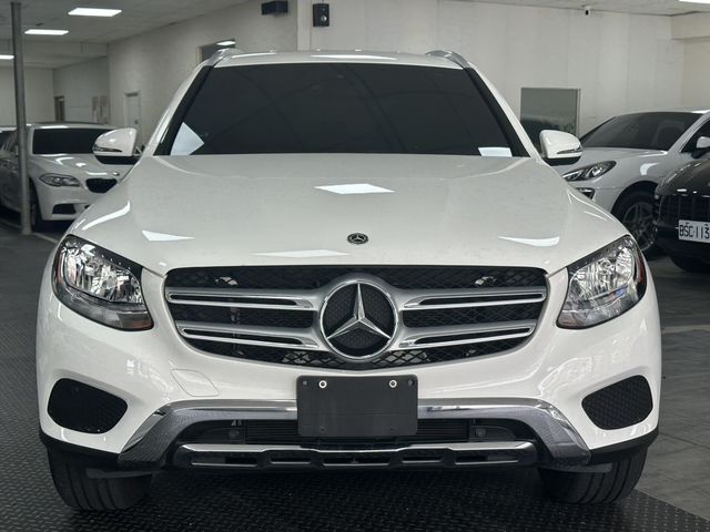 M-BENZ賓士 GLC300  第2張相片