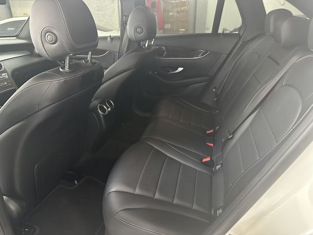 M-BENZ賓士 GLC300  第6張相片