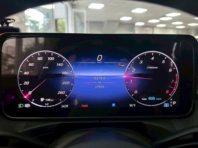 M-BENZ賓士 C300  第3張相片