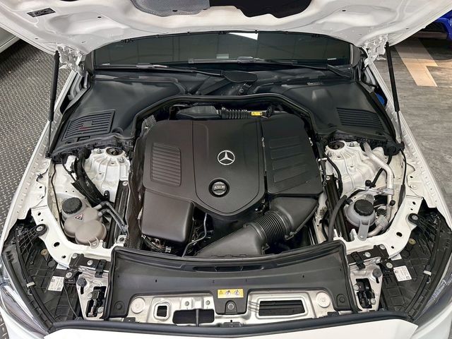 M-BENZ賓士 C300  第6張相片