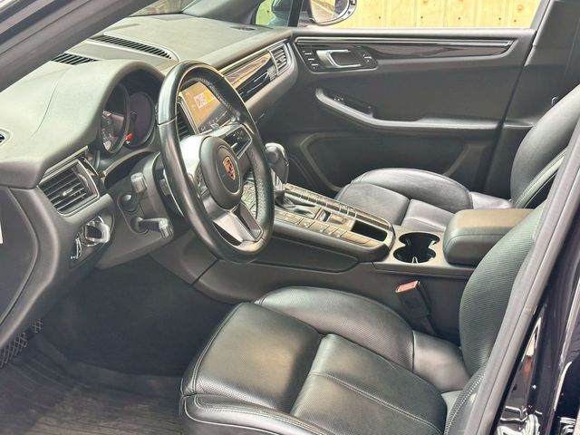 PORSCHE保時捷 MACAN S  第4張相片