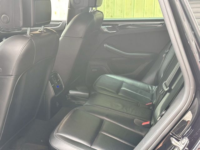 PORSCHE保時捷 MACAN S  第5張相片