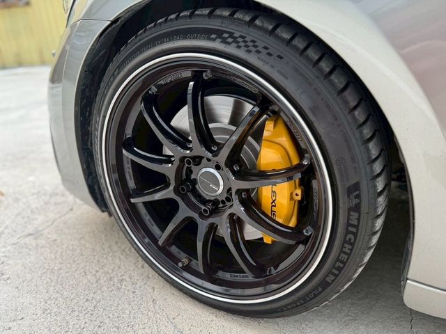 LEXUS凌志 IS 300  第9張相片