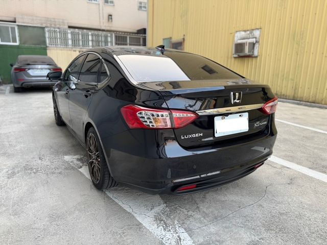 LUXGEN納智捷 S5 TURBO  第2張相片