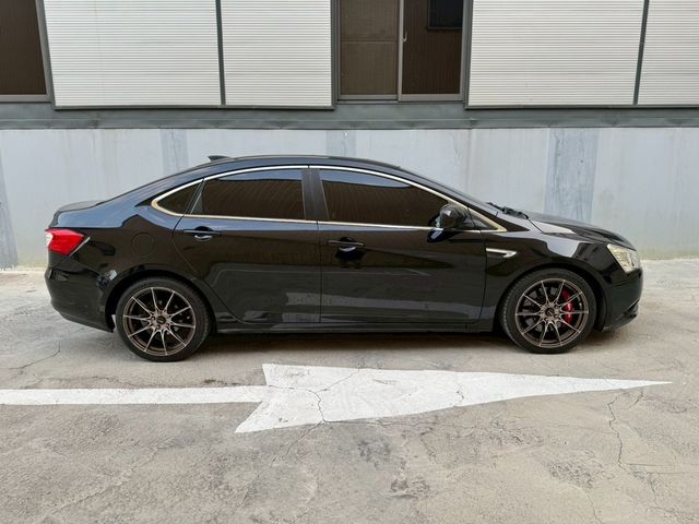 LUXGEN納智捷 S5 TURBO  第3張相片