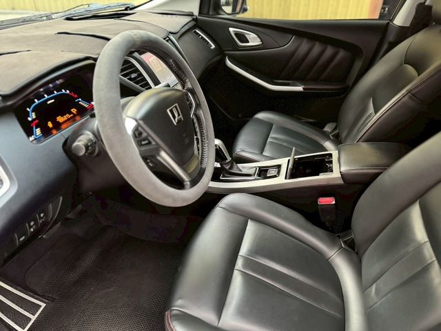 LUXGEN納智捷 S5 TURBO  第6張相片