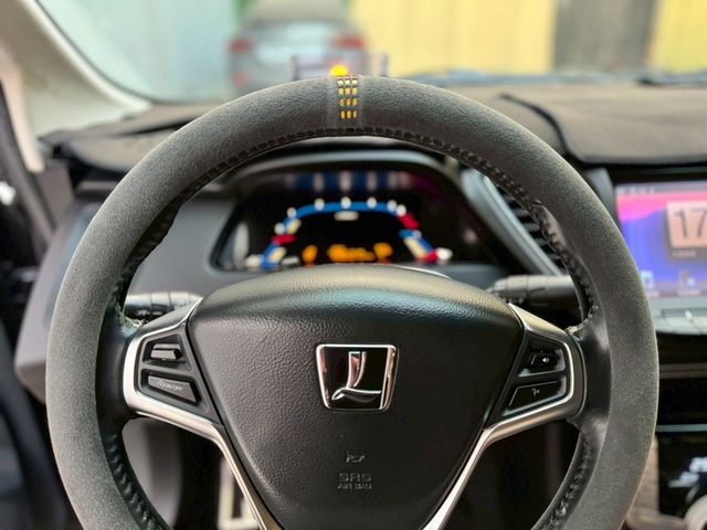 LUXGEN納智捷 S5 TURBO  第7張相片