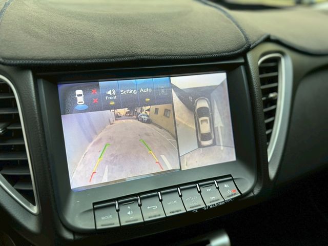 LUXGEN納智捷 S5 TURBO  第9張相片