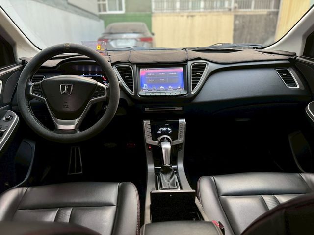 LUXGEN納智捷 S5 TURBO  第12張相片