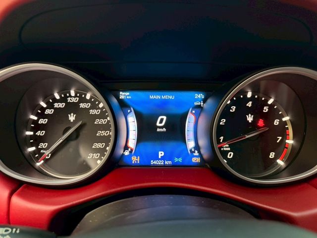 MASERATI瑪莎拉蒂 LEVANTE S  第6張相片