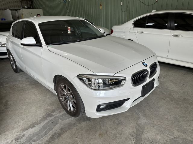 BMW寶馬 118I  第3張相片