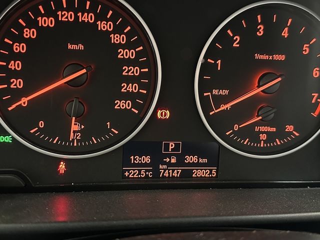 BMW寶馬 118I  第6張相片