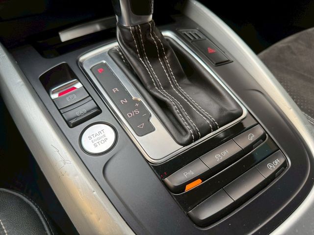 AUDI奧迪 Q5  第9張相片