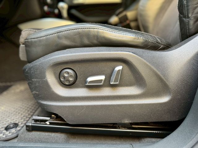 AUDI奧迪 Q5  第12張相片