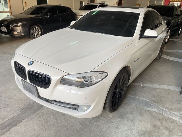BMW寶馬 528I  第1張相片