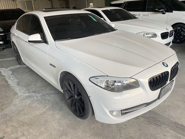 BMW寶馬 528I  第2張相片