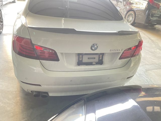 BMW寶馬 528I  第4張相片