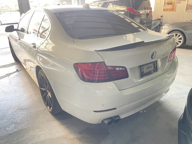 BMW寶馬 528I  第5張相片
