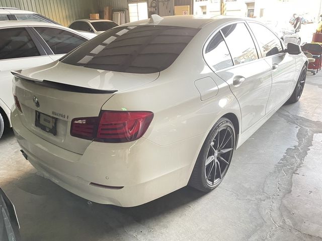 BMW寶馬 528I  第6張相片