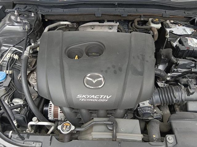MAZDA馬自達 MAZDA 3  第7張相片