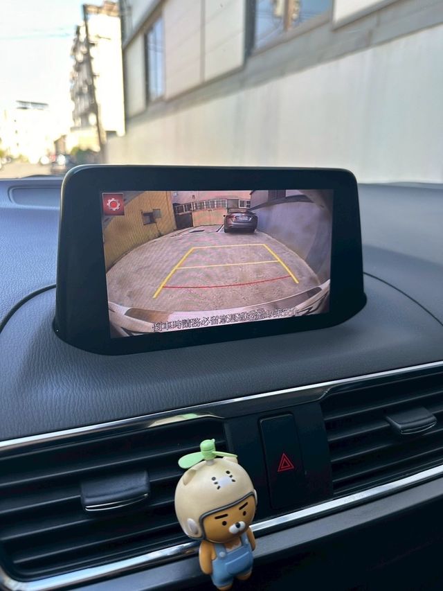 MAZDA馬自達 MAZDA 3  第7張相片