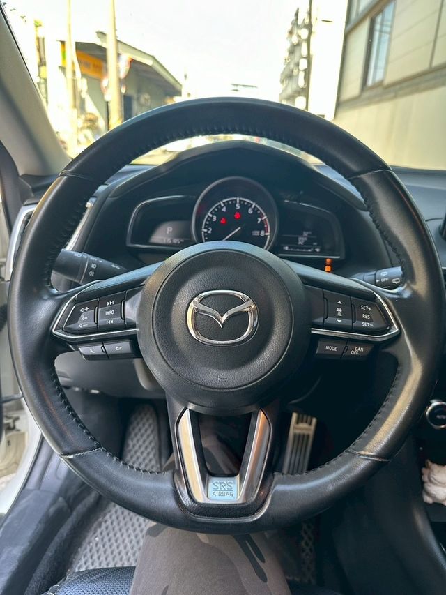 MAZDA馬自達 MAZDA 3  第8張相片