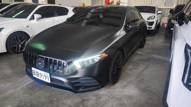 M-BENZ賓士 A220  第1張相片