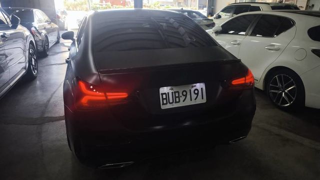 M-BENZ賓士 A220  第2張相片