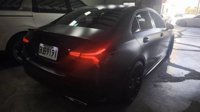M-BENZ賓士 A220  第3張相片