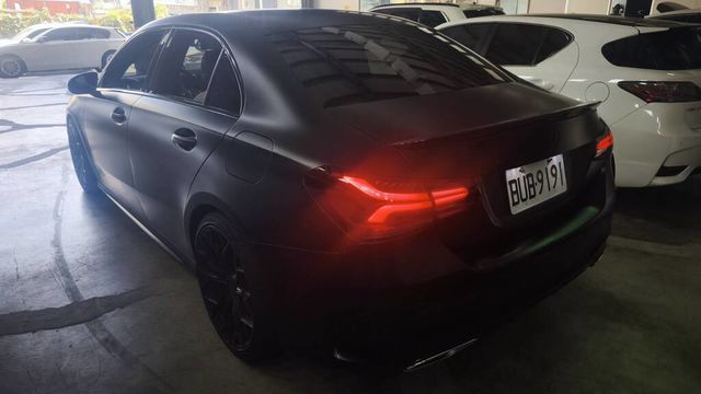 M-BENZ賓士 A220  第4張相片