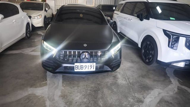 M-BENZ賓士 A220  第6張相片