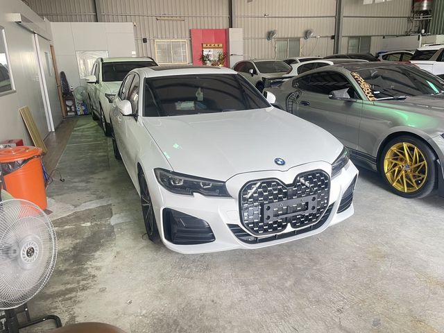 BMW寶馬 330I  第3張相片