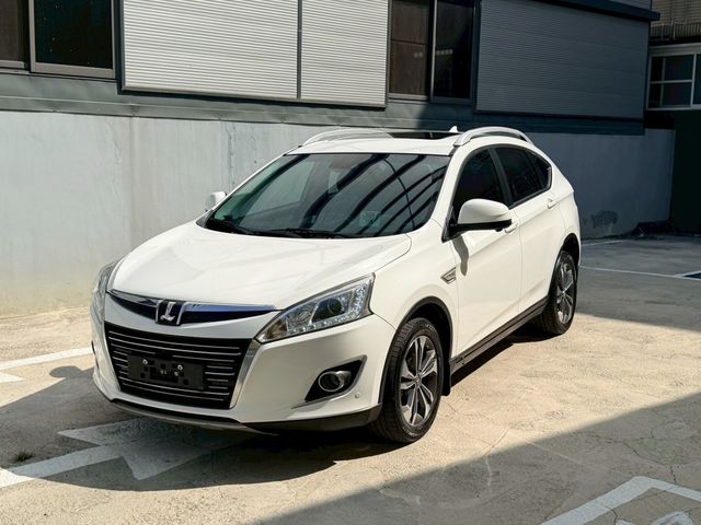 LUXGEN納智捷 U6 TURBO  第1張相片