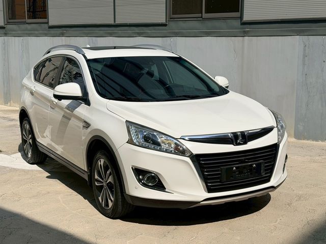 LUXGEN納智捷 U6 TURBO  第2張相片
