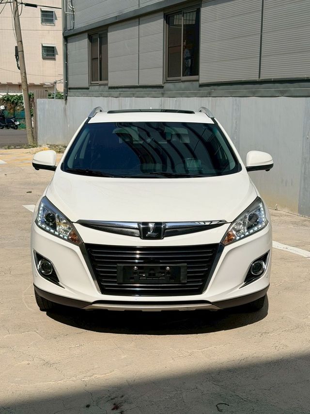 LUXGEN納智捷 U6 TURBO  第3張相片