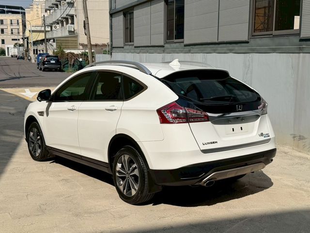 LUXGEN納智捷 U6 TURBO  第4張相片