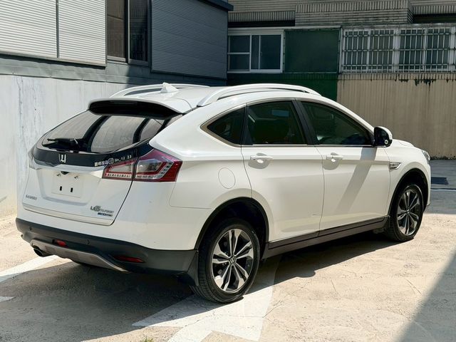 LUXGEN納智捷 U6 TURBO  第5張相片