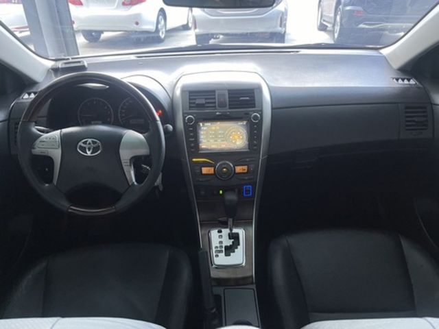 TOYOTA豐田 ALTIS  第5張相片