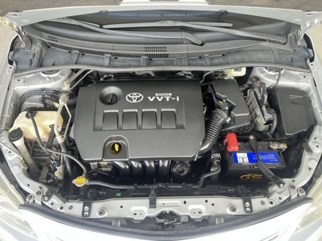 TOYOTA豐田 ALTIS  第6張相片