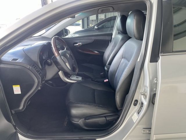 TOYOTA豐田 ALTIS  第7張相片
