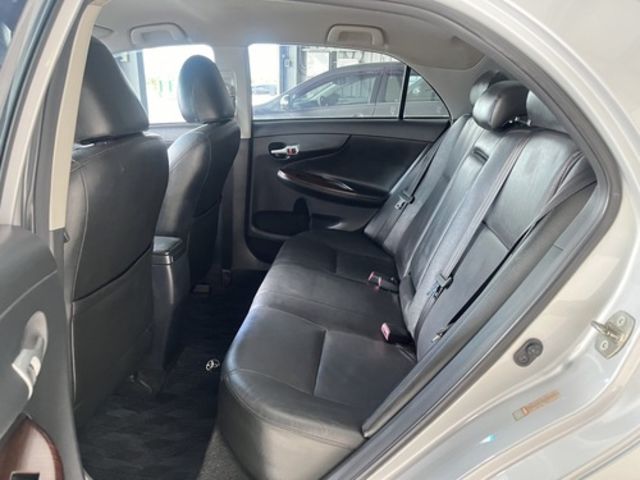 TOYOTA豐田 ALTIS  第8張相片