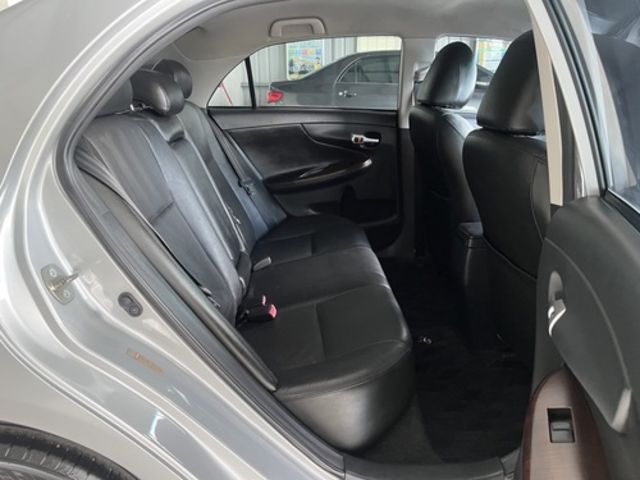 TOYOTA豐田 ALTIS  第10張相片