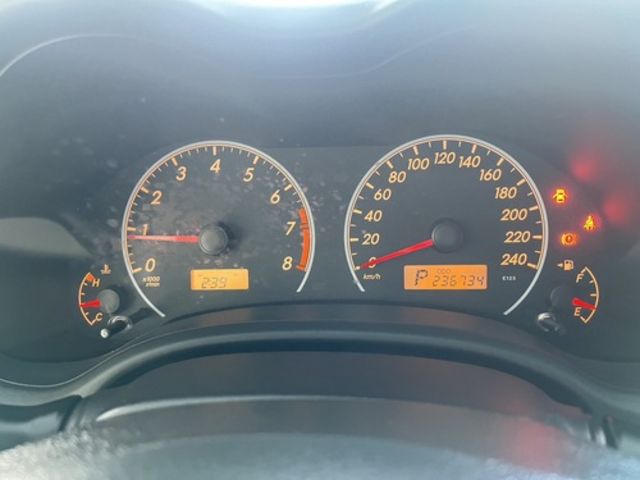 TOYOTA豐田 ALTIS  第11張相片