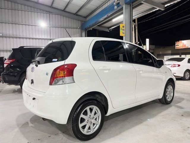 TOYOTA豐田 YARIS  第4張相片