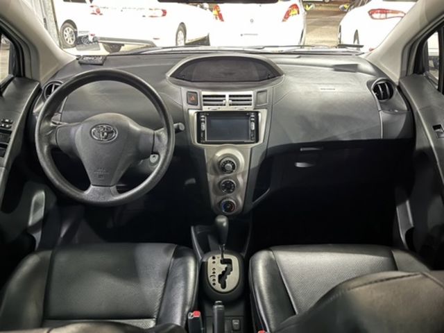 TOYOTA豐田 YARIS  第5張相片