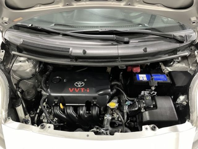 TOYOTA豐田 YARIS  第6張相片